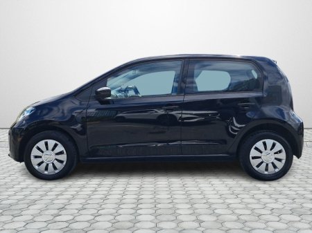 2020 Volkswagen up! - photo 4