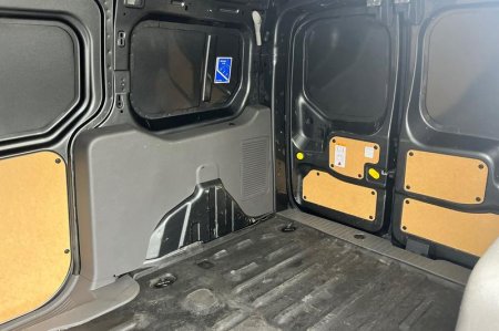 2022 Ford Transit Connect - photo 4