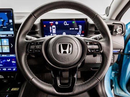 2024 Honda e:Ny1 - photo 9