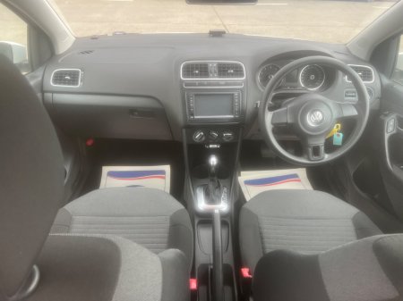 2011 Volkswagen Polo - photo 16