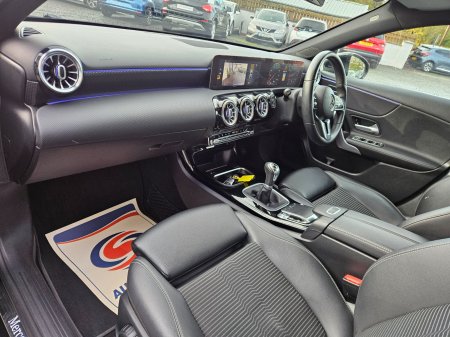 2019 Mercedes-Benz A-Class - photo 20