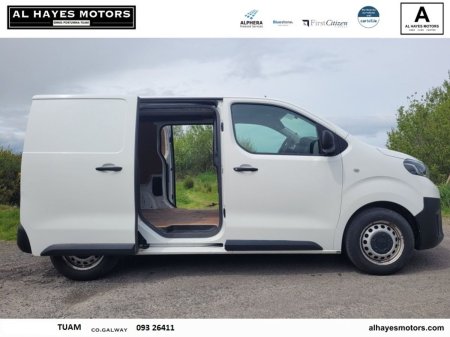 2018 Toyota Proace - photo 3