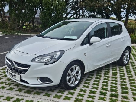 2016 Opel Corsa - photo 5