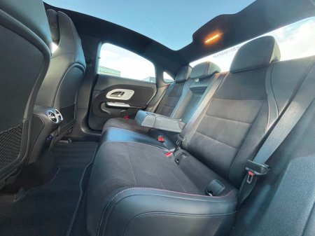 2026 Mercedes-Benz CLA - photo 11
