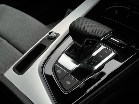 2024 Audi A4 - photo 16