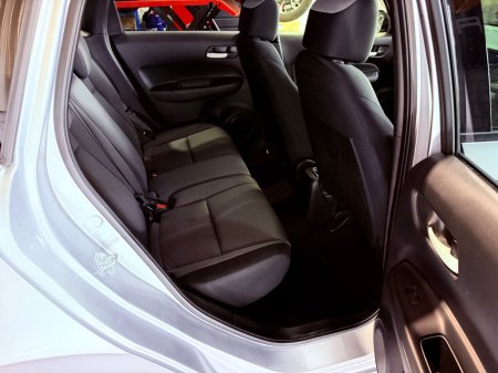 2020 Honda Fit - photo 12
