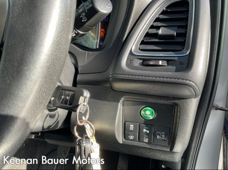 2018 Honda HR-V - photo 13