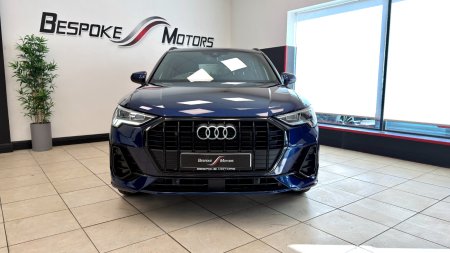 2023 Audi Q3 - photo 18