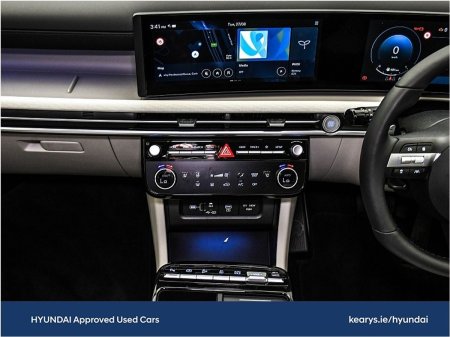 2024 Hyundai Tucson - photo 25