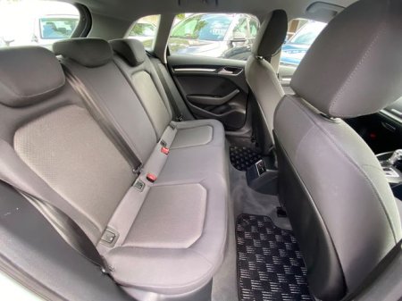 2017 Audi A3 - photo 17