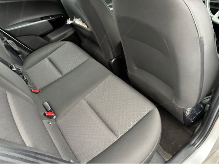 2023 Kia Picanto - photo 14