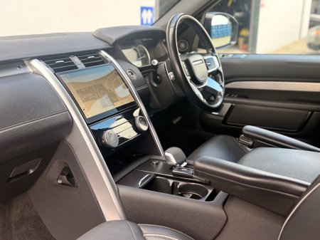2023 Land Rover Discovery - photo 14