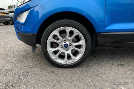 2022 Ford EcoSport - photo 6