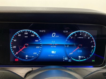 2022 Mercedes-Benz E-Class - photo 8