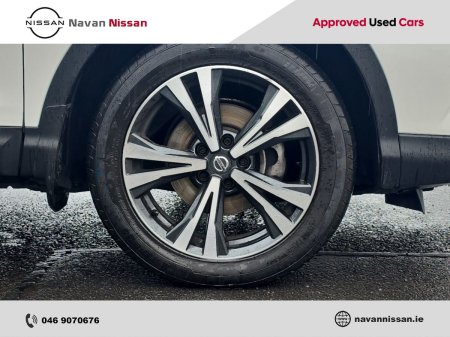 2019 Nissan Qashqai - photo 16