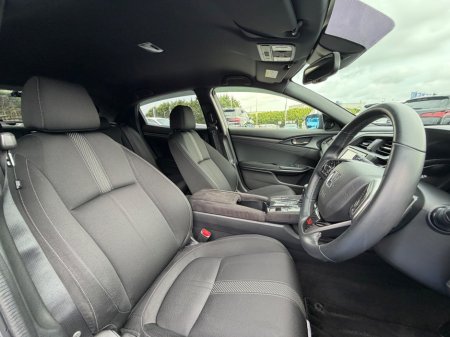 2019 Honda Civic - photo 13