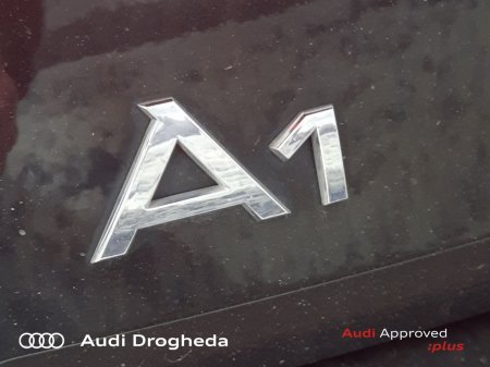 2024 Audi A1 - photo 26