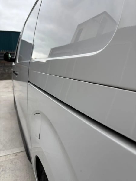 2023 Fiat Scudo - photo 9
