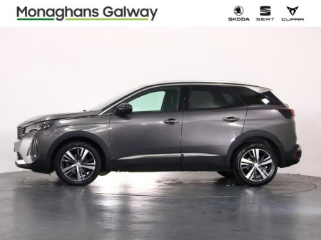2023 Peugeot 3008 - photo 7