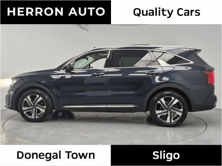 2024 Kia Sorento - photo 2