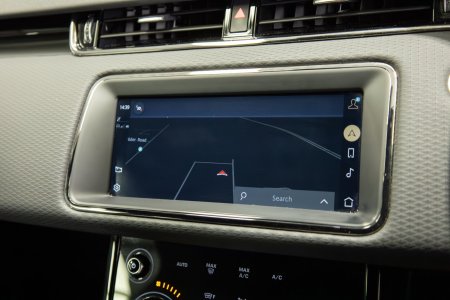 2023 Land Rover Range Rover Evoque - photo 21