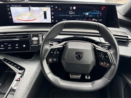 2024 Peugeot 3008 - photo 3