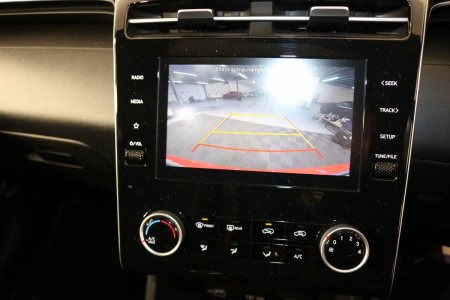 2023 Hyundai Tucson - photo 12
