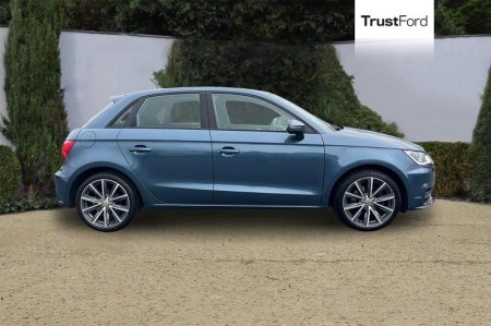 2016 Audi A1 - photo 3
