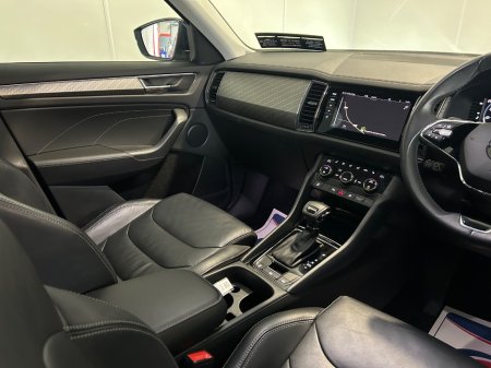 2024 Skoda Kodiaq - photo 20