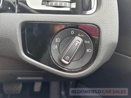 2018 Volkswagen Golf - photo 26