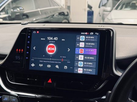 2019 Toyota C-HR - photo 13