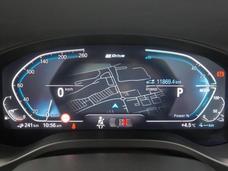 2024 BMW X3 - photo 9