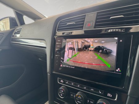 2020 Volkswagen Golf - photo 14