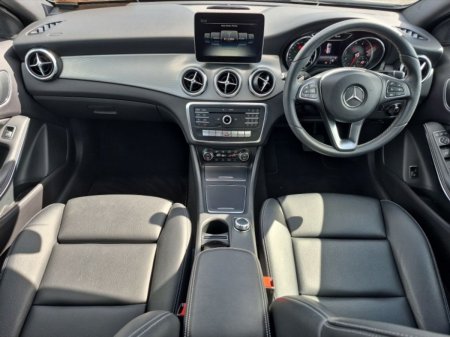 2018 Mercedes-Benz GLA - photo 2