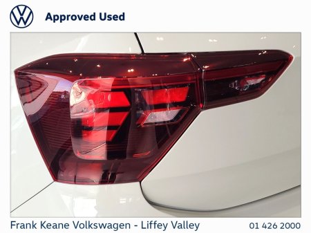 2026 Volkswagen Polo - photo 17