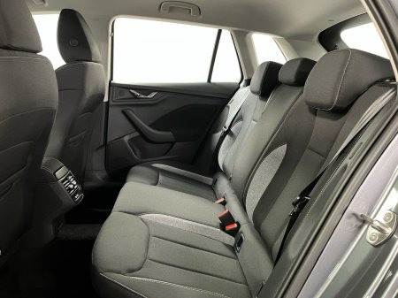 2026 Skoda Kamiq - photo 8