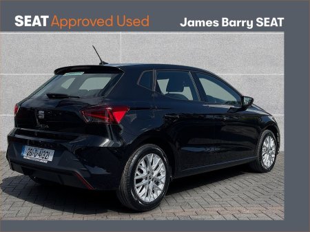 2026 SEAT Ibiza - photo 4