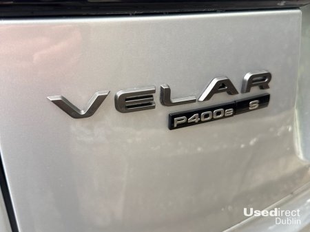 2021 Land Rover Range Rover Velar - photo 29