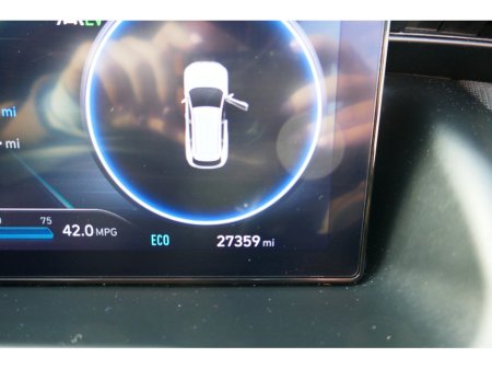 2023 Hyundai Tucson - photo 27