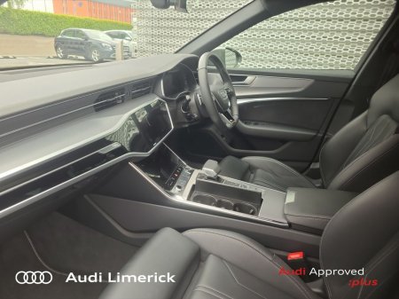 2025 Audi A6 - photo 21
