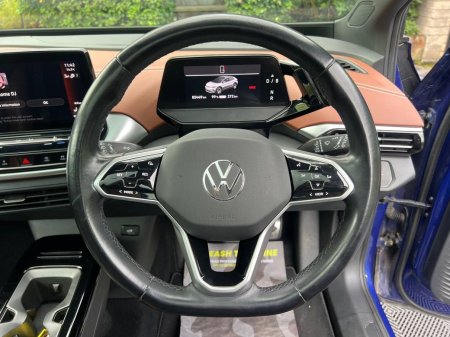 2022 Volkswagen ID.4 - photo 5