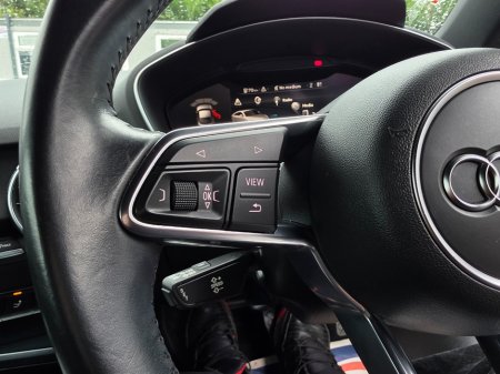 2018 Audi TT - photo 14