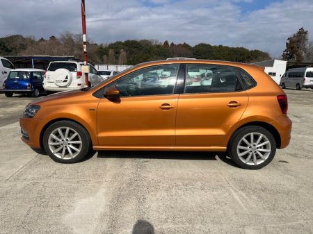 2017 Volkswagen Polo - photo 7