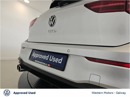 2023 Volkswagen Golf - photo 25