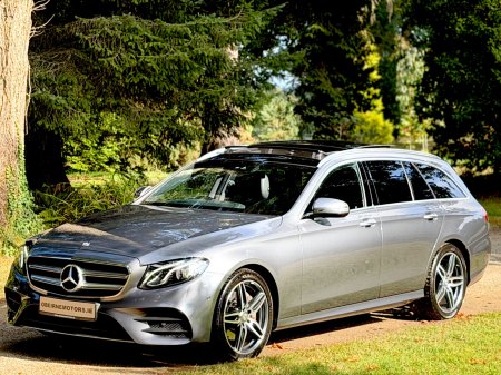 2017 Mercedes-Benz E-Class - photo 33