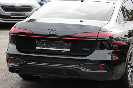 2026 Audi A6 - photo 8
