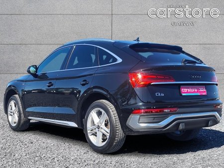 2024 Audi Q5 - photo 5