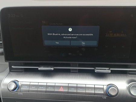 2027 Hyundai KONA - photo 25