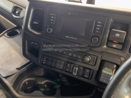 2020 SCANIA R Series - photo 25