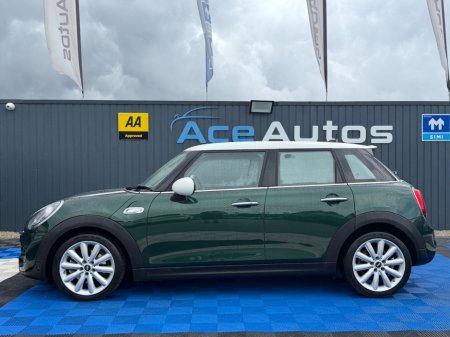 2019 Mini Cooper - photo 4
